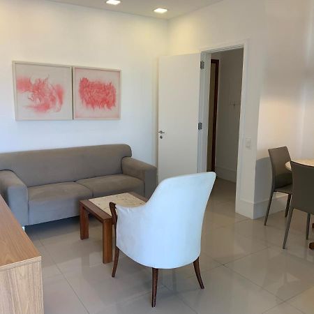Flat com 65 metros; sala; duas suítes; cozinha Recém-reformado Río de Janeiro Exterior foto