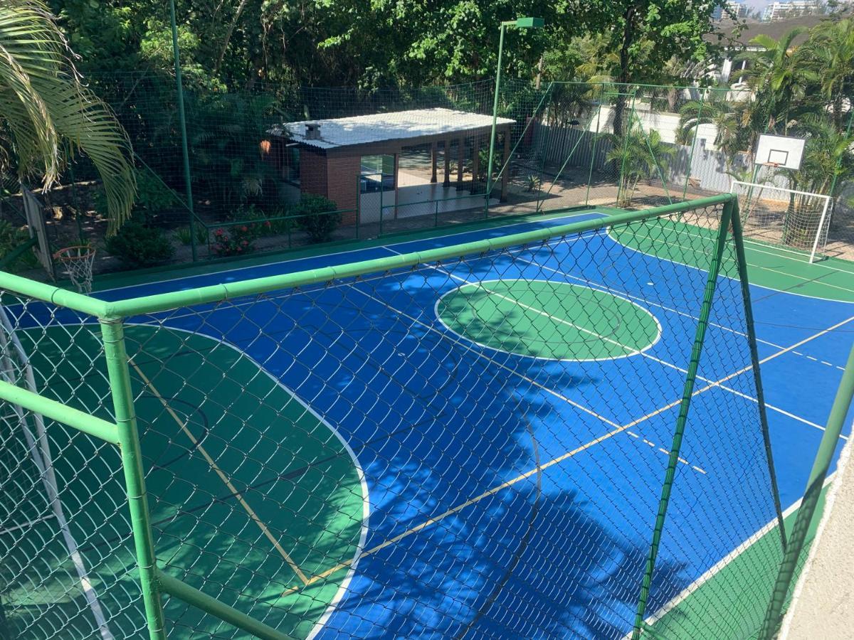 Flat com 65 metros; sala; duas suítes; cozinha Recém-reformado Río de Janeiro Exterior foto