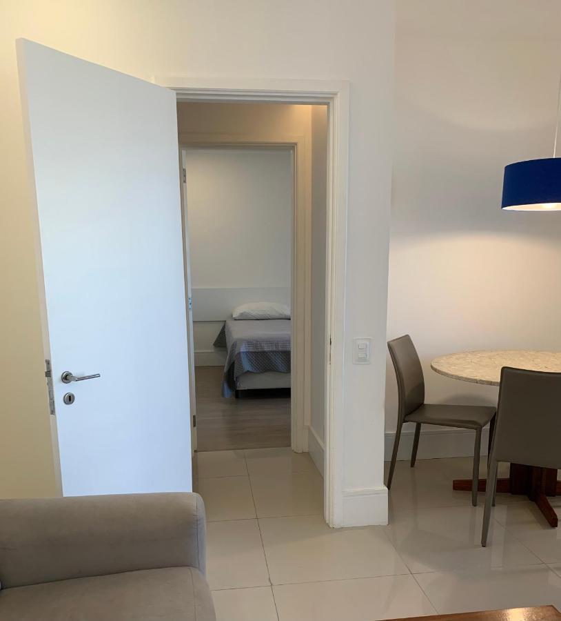 Flat com 65 metros; sala; duas suítes; cozinha Recém-reformado Río de Janeiro Exterior foto