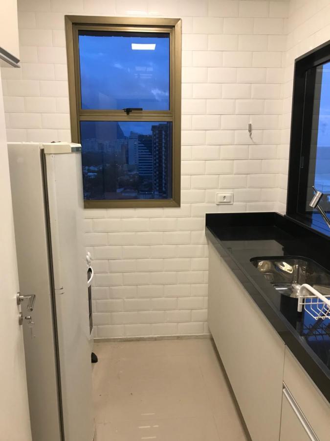 Flat com 65 metros; sala; duas suítes; cozinha Recém-reformado Río de Janeiro Exterior foto
